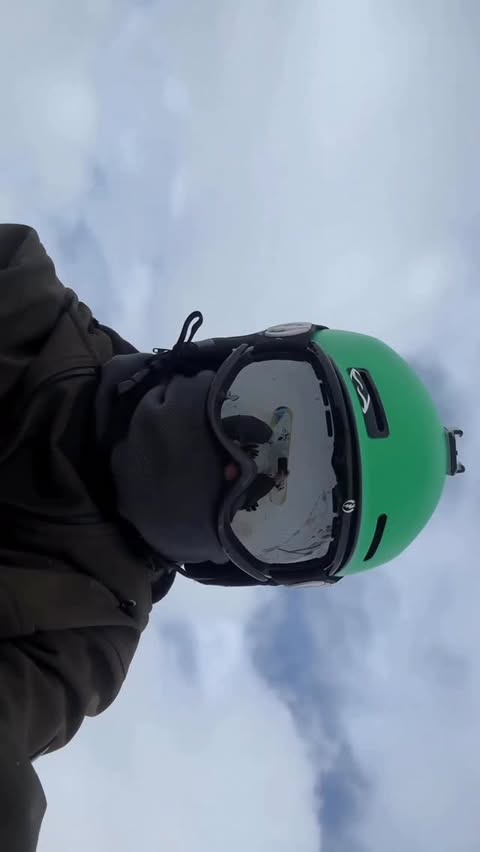 Gudauri Ski Resort — photo by @dr_navrotskaya