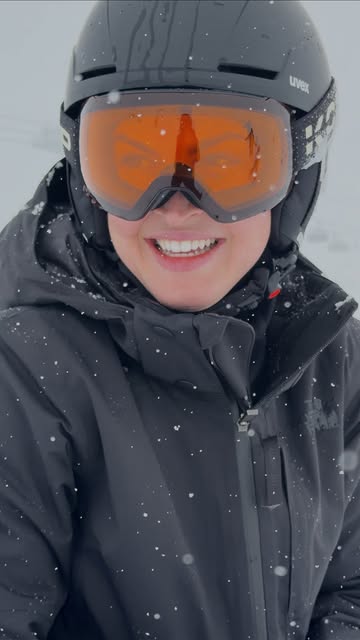 Gudauri Ski Resort — photo by @liliya_berman