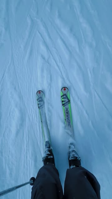 Gudauri Ski Resort — photo by @maricheva_brain