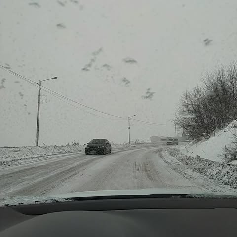 Gudauri Ski Resort — photo by @discovergeorgia2026