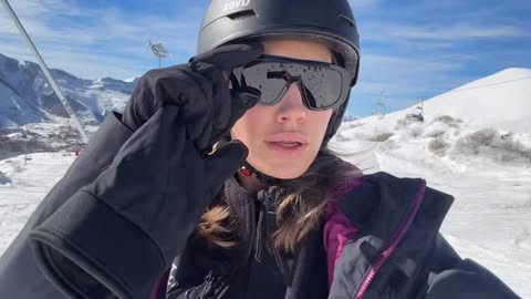 Gudauri Ski Resort — photo by @baburinaaaaaaaaaaaaaa