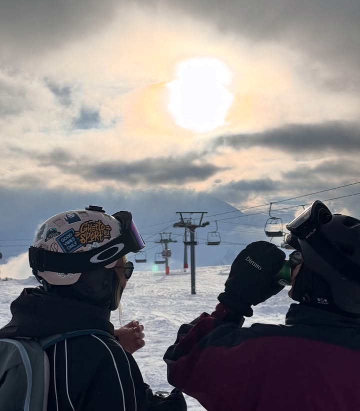 Gudauri Ski Resort - DVG61ULjNAZ