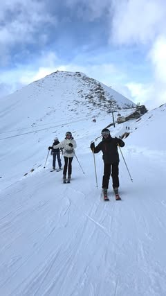 Gudauri Ski Resort - DVHAsdDDDMA