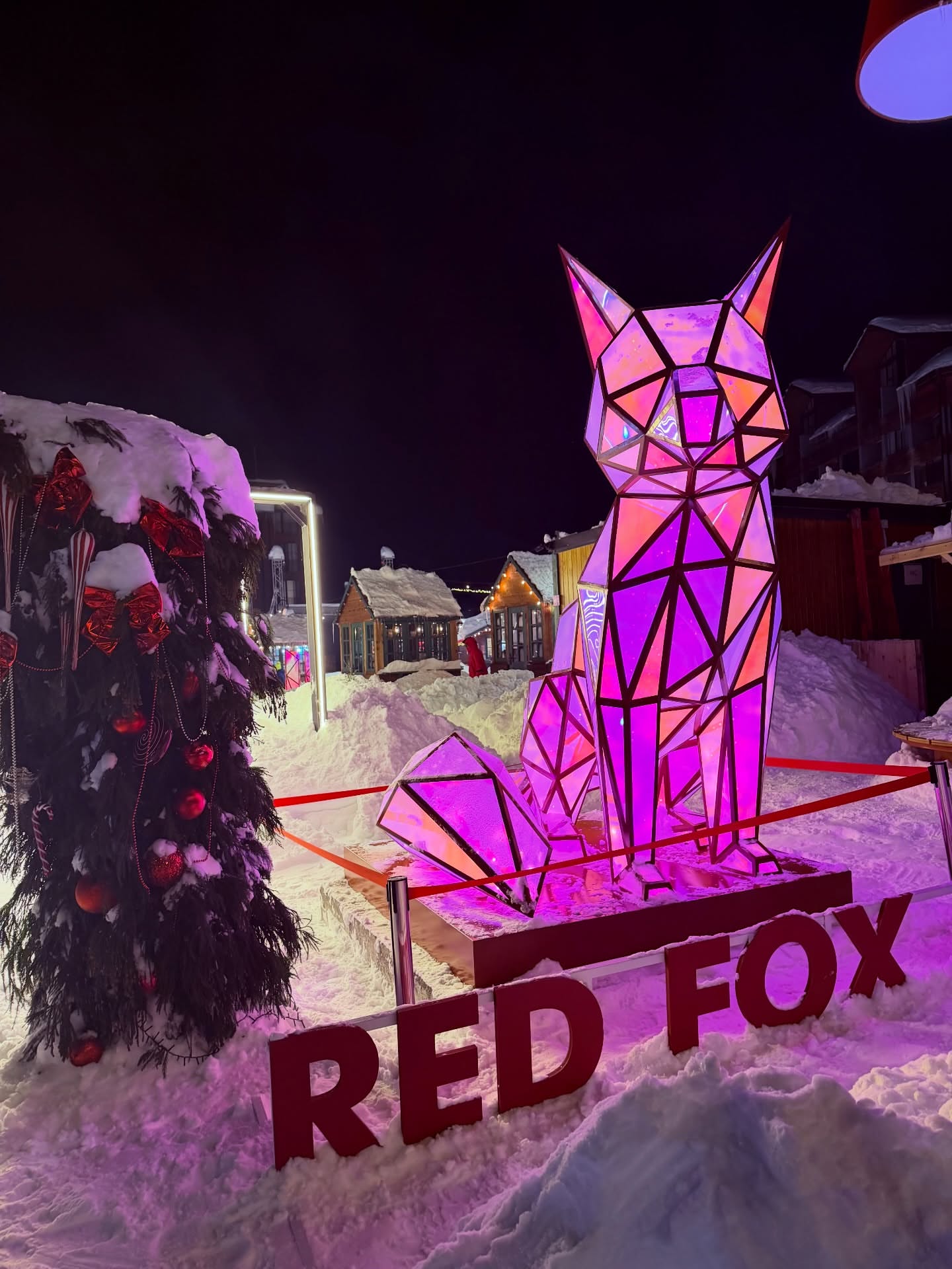 Gudauri Ski Resort — photo by @lore.colombo91