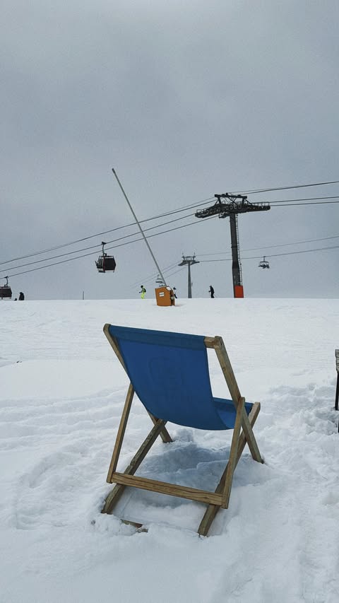 Gudauri Ski Resort - DVK2osEiCOW