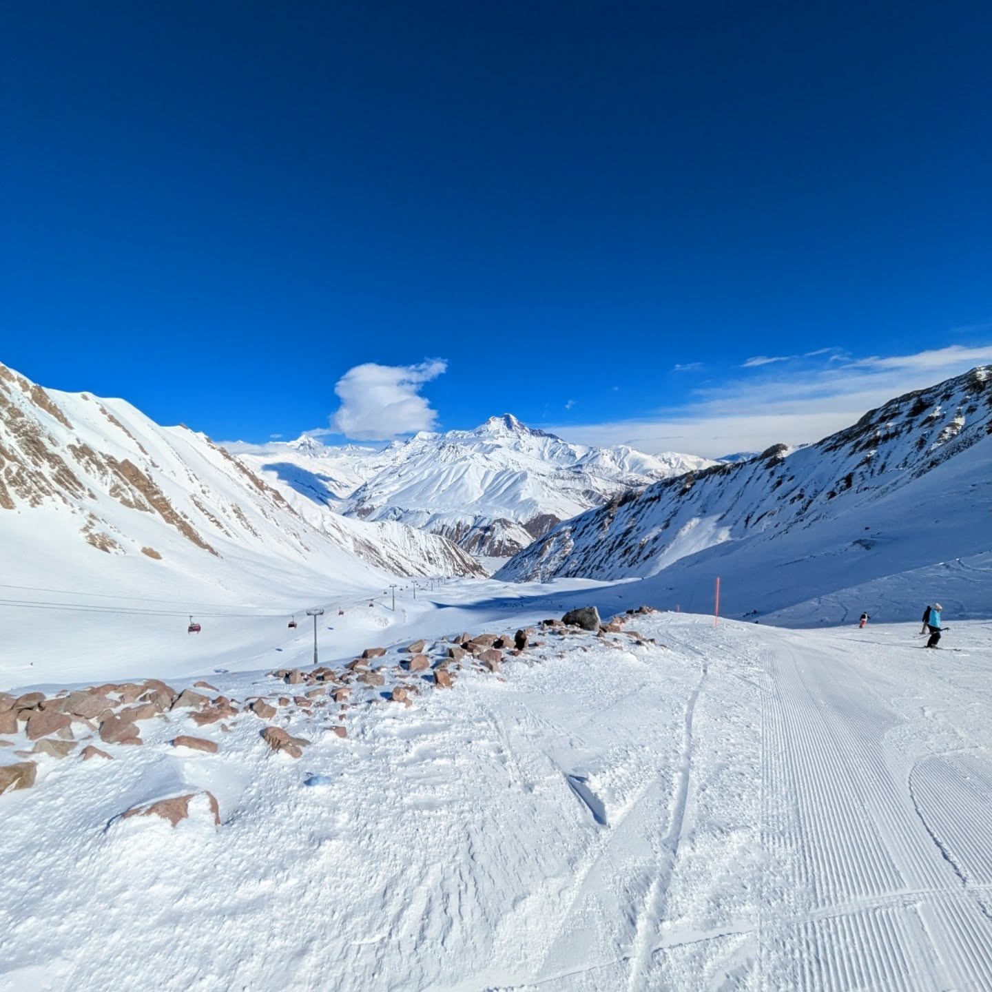 Gudauri Ski Resort - DVLvkODjJ0A