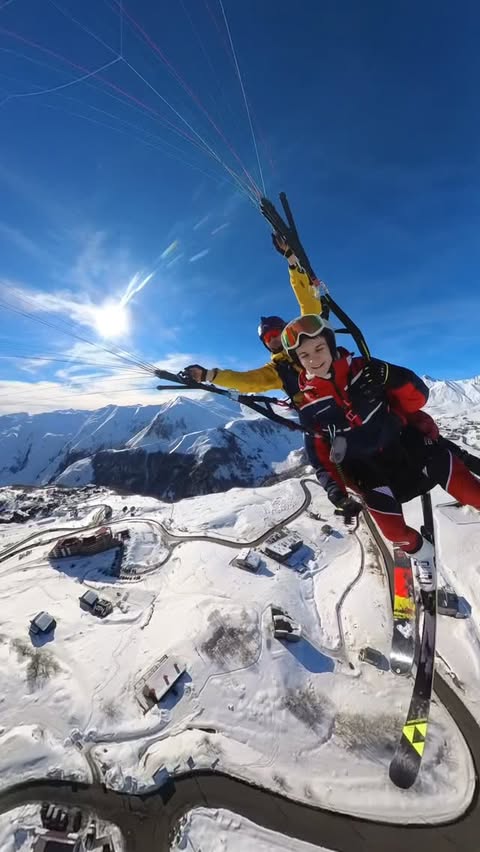 Gudauri Ski Resort - DVMLzCyjGMk