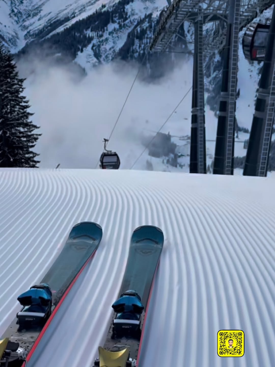 Gudauri Ski Resort - DVjRjHHCXY0