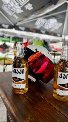 Gudauri Ski Resort — photo by @tova_your_beauty_time