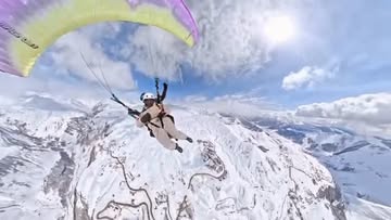 Gudauri Ski Resort — photo by @lsmirni