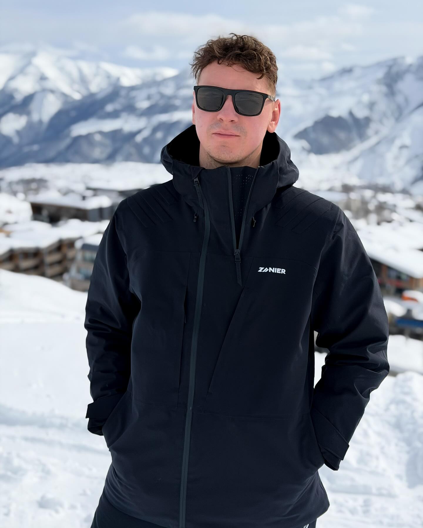 Gudauri Ski Resort - DWJ9jeujFCc