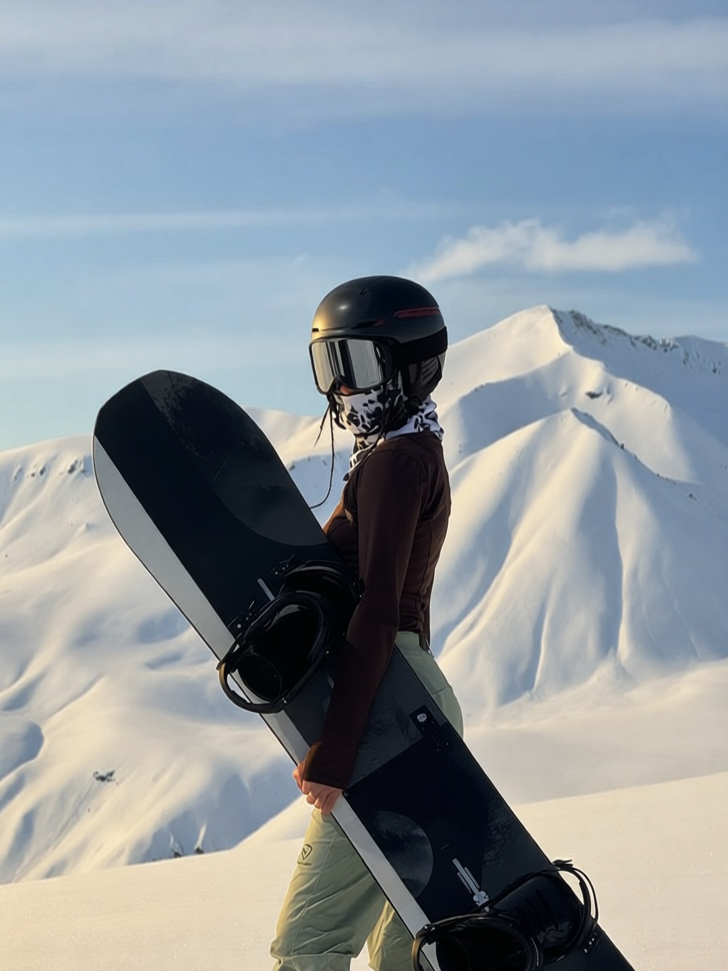 Gudauri Ski Resort - DWRQ6PfiNK3