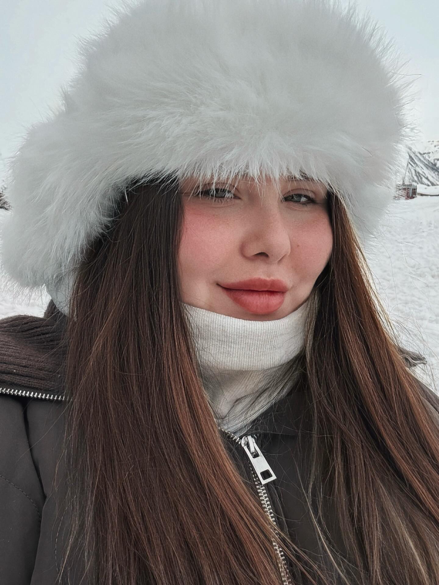 Gudauri Ski Resort — photo by @valleryyx