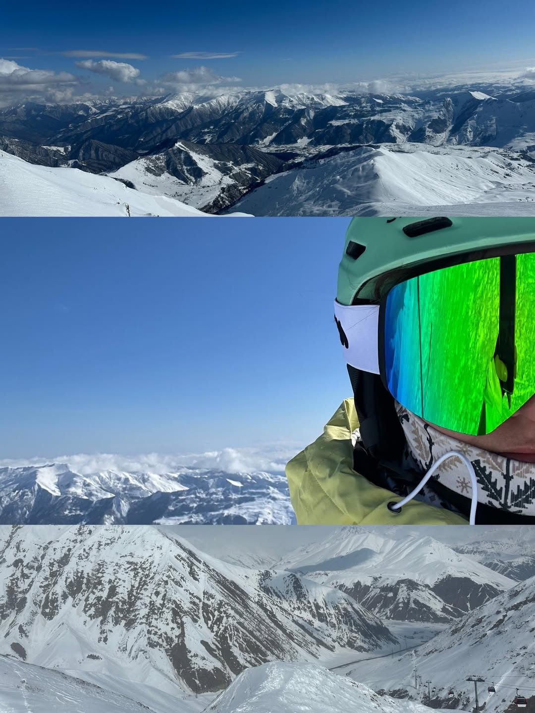 Gudauri Ski Resort - DWbtR8rDtqG