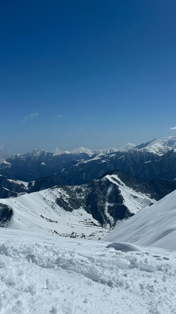 Gudauri Ski Resort - DWbudATjiy2